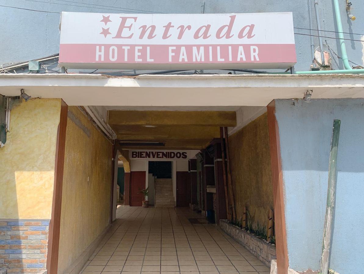 Hotel Papagayo Veracruz Exteriör bild